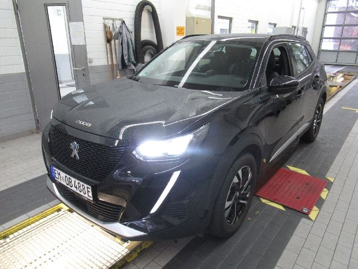 PEUGEOT 2008 (P1)(11.2019-&GT) 2020 vr3ukzkxzlj865130