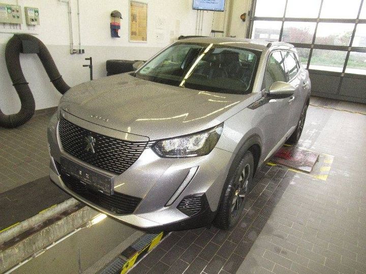 PEUGEOT NULL 2020 vr3ukzkxzlj867098