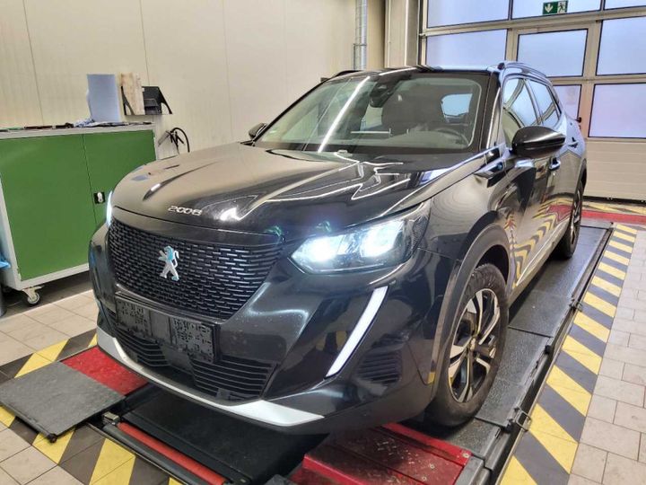 PEUGEOT 2008 (P1)(11.2019-&GT) 2020 vr3ukzkxzlj882549