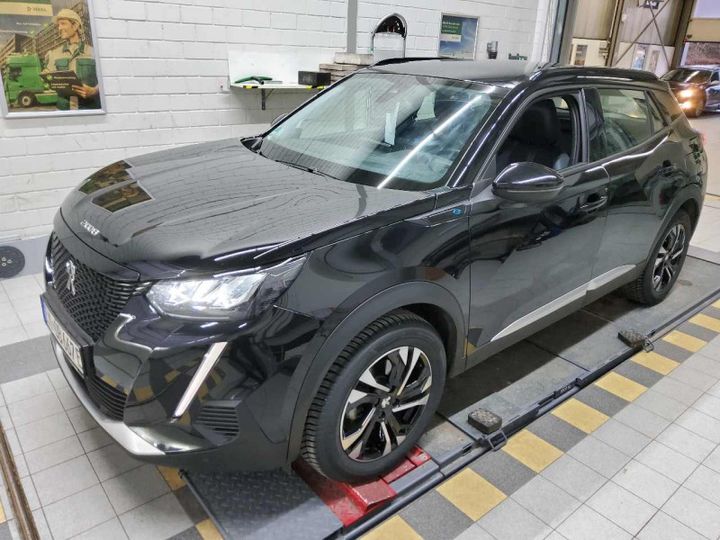 PEUGEOT 2008 (P1)(11.2019-&GT) 2020 vr3ukzkxzlj888111