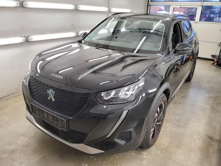 PEUGEOT 2008 (P1)(11.2019-&GT) 2020 vr3ukzkxzlj890101