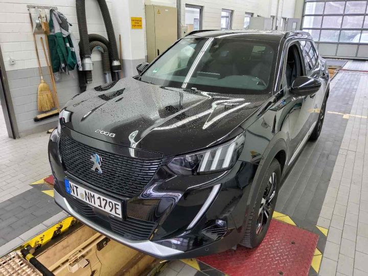 PEUGEOT 2008 (P1)(11.2019-&GT) 2021 vr3ukzkxzmj593246