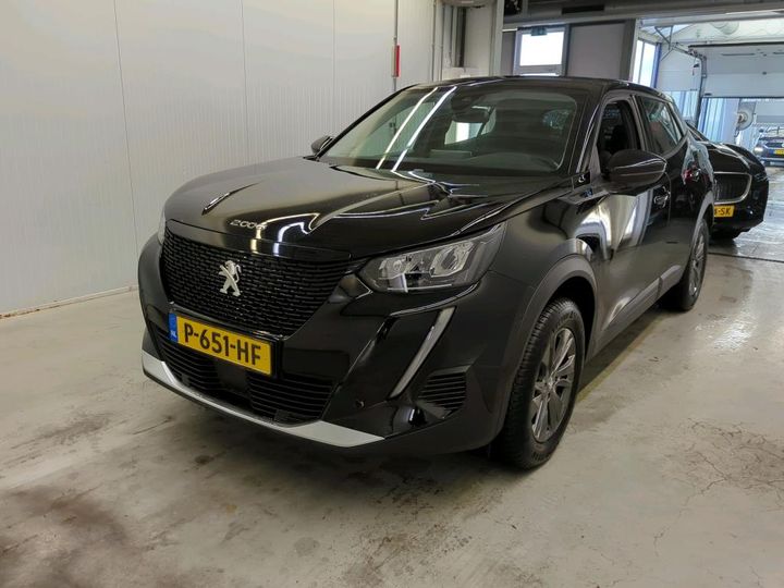 PEUGEOT 2008 2022 vr3ukzkxznj575139