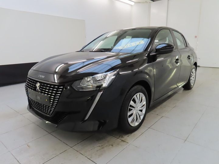 PEUGEOT 208 2021 vr3uphmhdm5851742