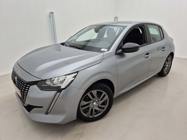 PEUGEOT 208 2022 vr3uphmhdn5828295