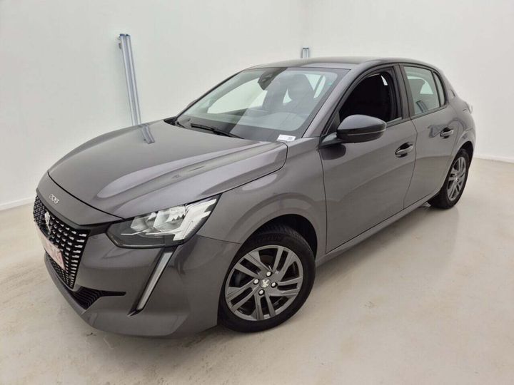 PEUGEOT 208 2022 vr3uphmhdnt025956