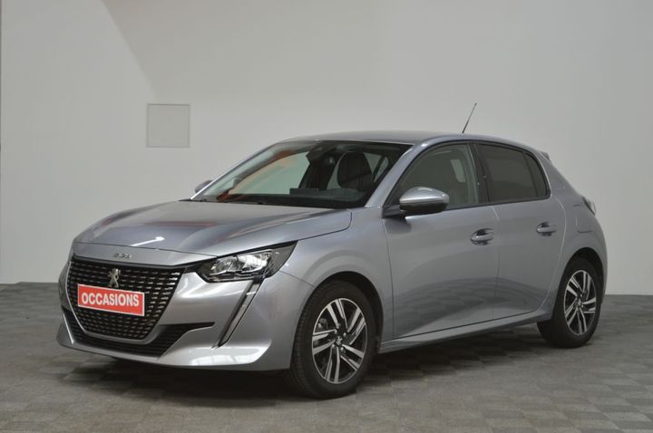 PEUGEOT 208 2021 vr3uphnekmt005139