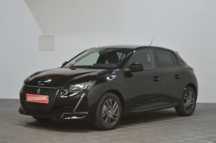 PEUGEOT 208 2022 vr3uphnekn5859059