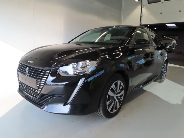 PEUGEOT 208 2020 vr3uphnkkkt134440