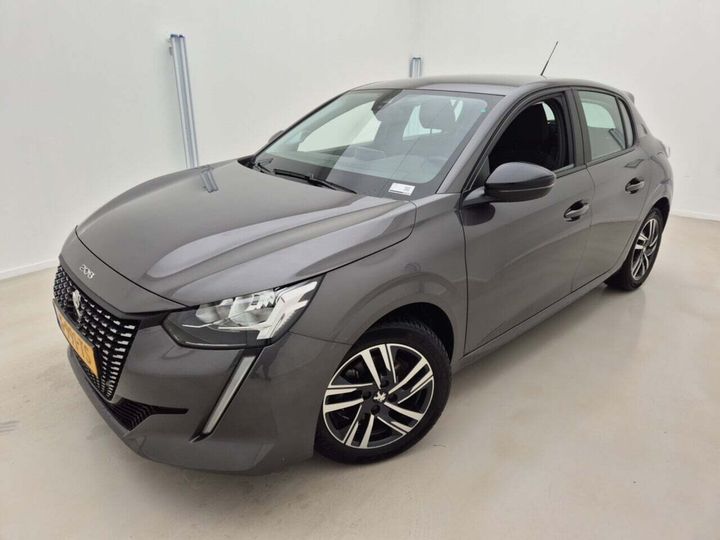 PEUGEOT 208 2023 vr3uphnksp5015865