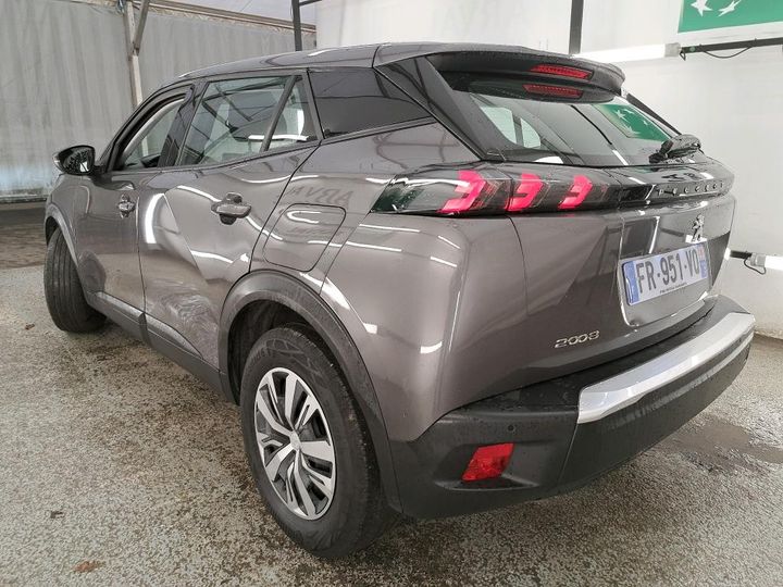 PEUGEOT 2008 2020 vr3ushnkklj748179