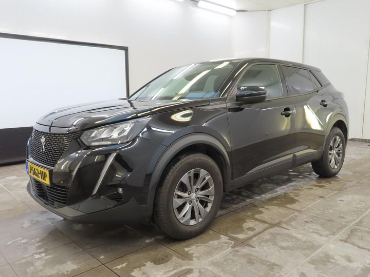 PEUGEOT 2008 2020 vr3ushnkklj751571