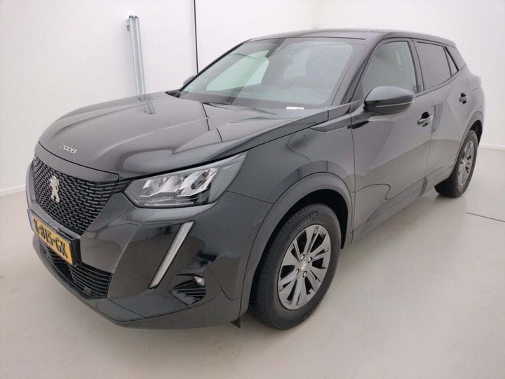 PEUGEOT 2008 2021 vr3ushnkklj870877