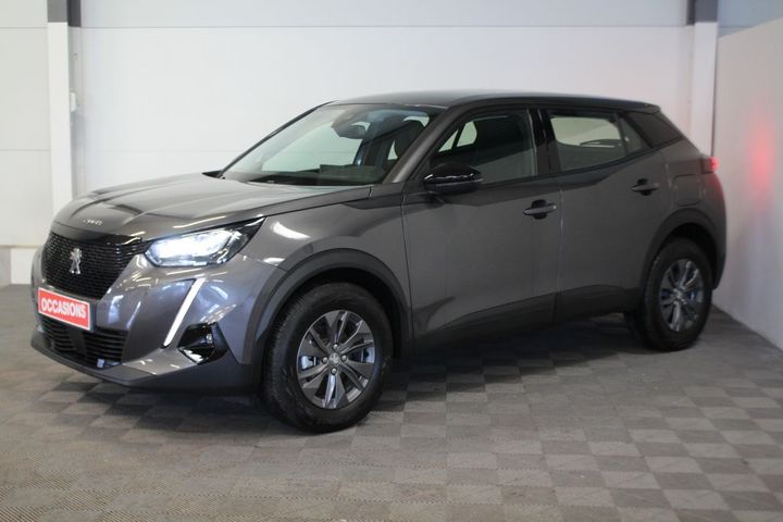 PEUGEOT 2008 2022 vr3ushnsknj557652