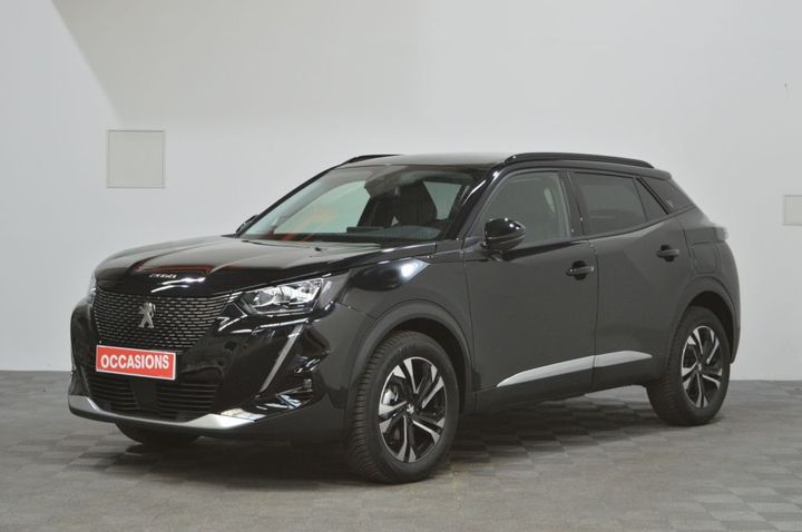 PEUGEOT 2008 2022 vr3ushnsknj606426