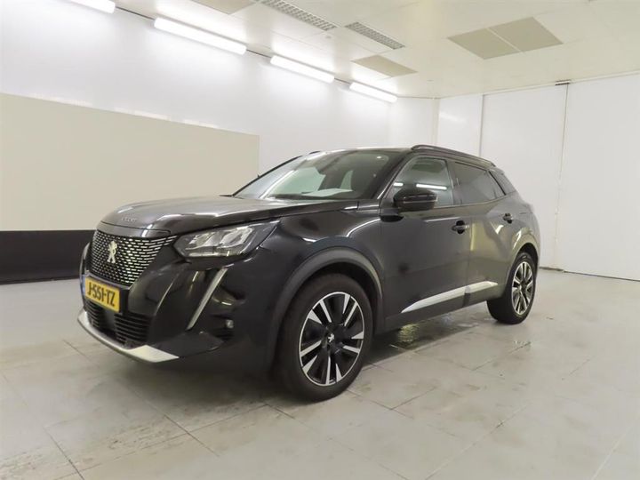 PEUGEOT 2008 2020 vr3ushnsslj846100