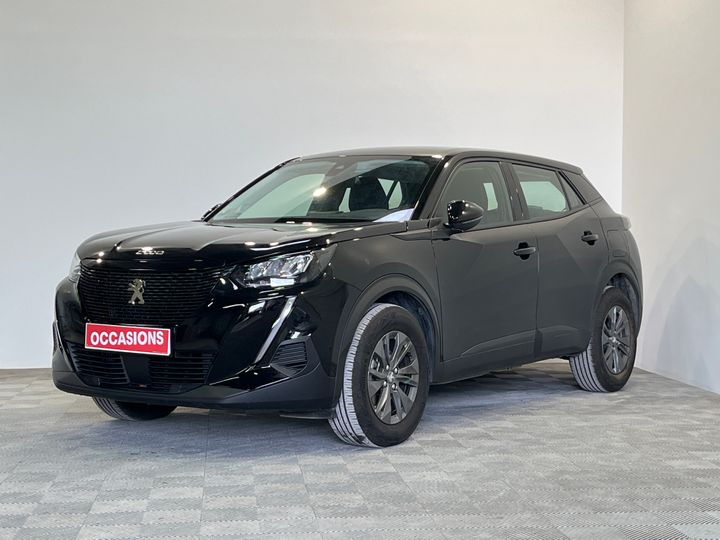 PEUGEOT 2008 2021 vr3ushnsslj990471