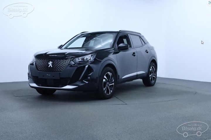 PEUGEOT 2008 2021 vr3ushnssmj527855