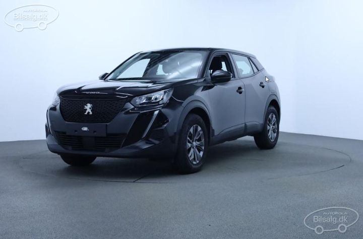 PEUGEOT 2008 2021 vr3ushnssmj529944