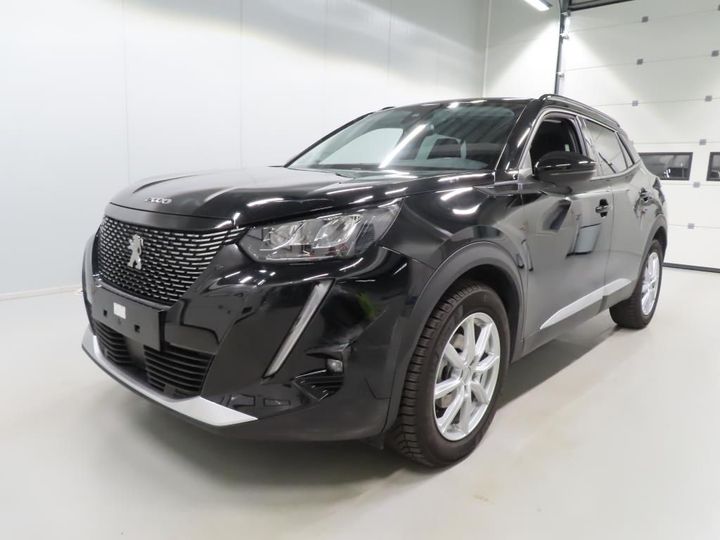 PEUGEOT 2008 2021 vr3ushnssmj775176