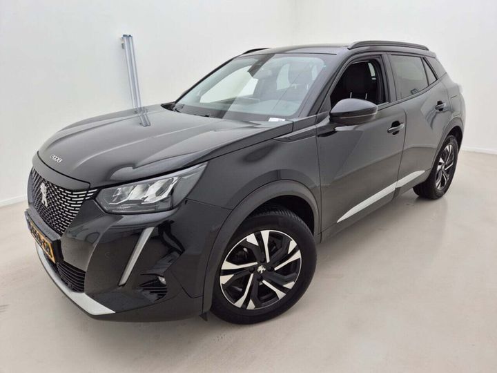 PEUGEOT 2008 2021 vr3ushnssmj822650