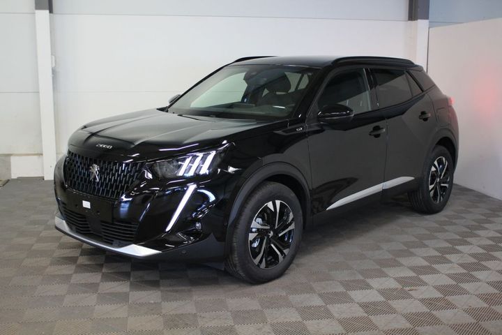 PEUGEOT 2008 2022 vr3ushnssnj582677