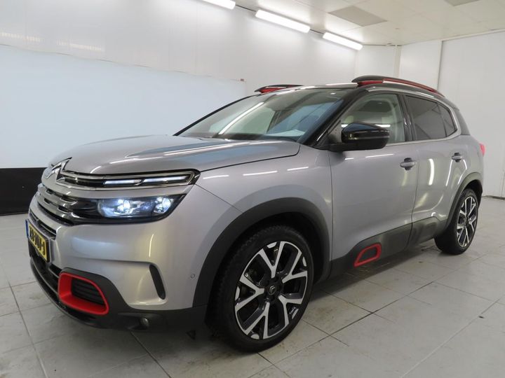 CITRON C5 AIRCROSS 2019 vr7a45gfrkl041857