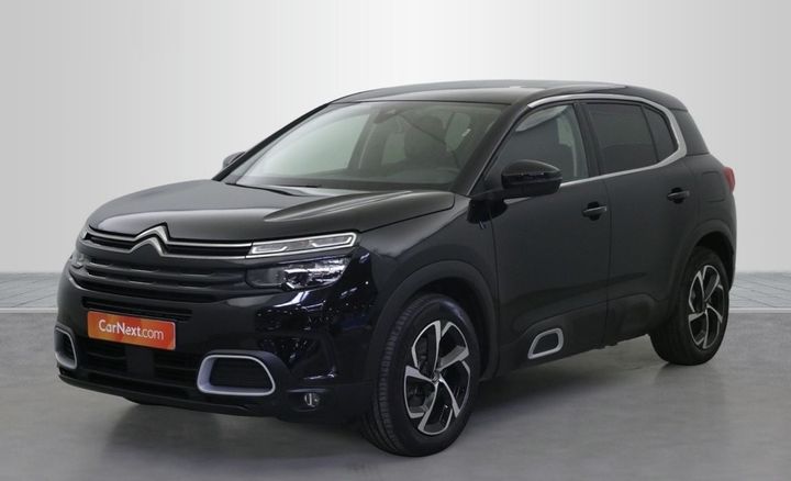 CITROEN C5 AIRCROSS 2020 vr7a4dgzsll020095