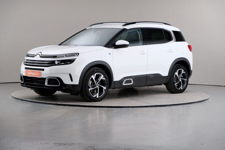 CITROEN C5 AIRCROSS 2021 vr7a4dgzsml027630