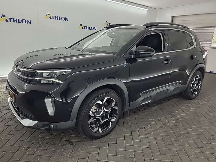 CITRON C5 AIRCROSS 2023 vr7a4dgzspl010836