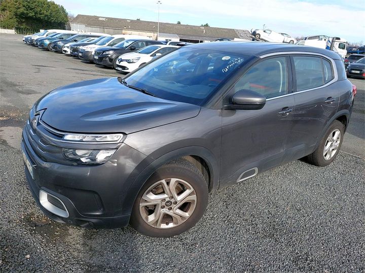 CITROEN C5 AIRCROSS 2019 vr7acyhzjkl060557