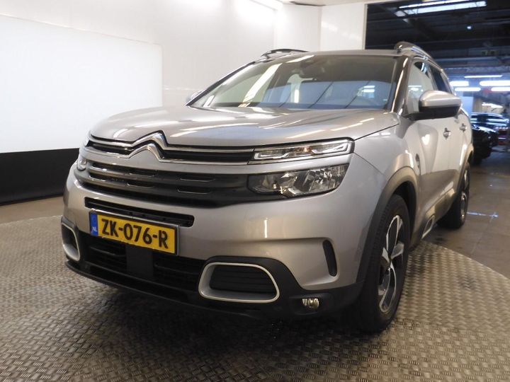 CITROEN C5 AIRCROSS 2019 vr7acyhzjkl070451