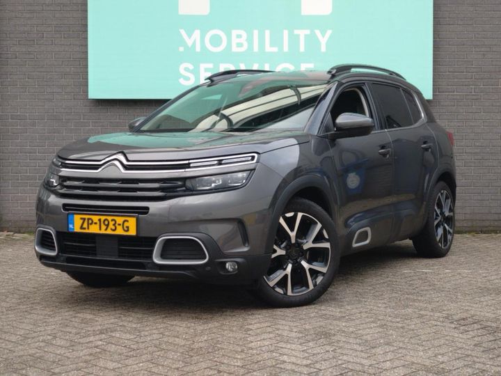 CITROEN C5 AIRCROSS 2019 vr7acyhzjkl070730