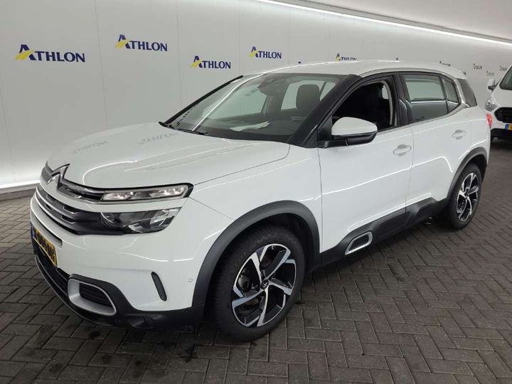 CITRON C5 AIRCROSS 2020 vr7acyhzjkl113773