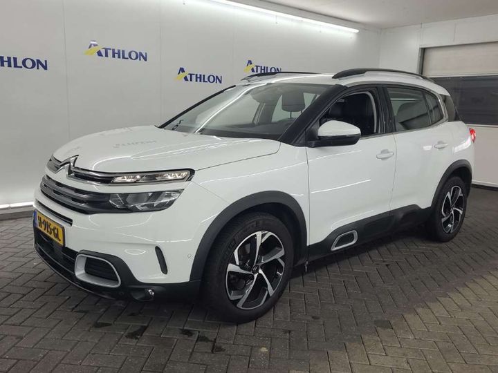 CITRON C5 AIRCROSS 2020 vr7acyhzjll006795