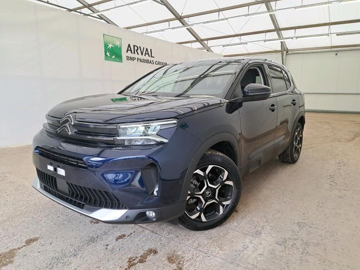 CITRON C5 AIRCROSS 2023 vr7acyhzknl055962