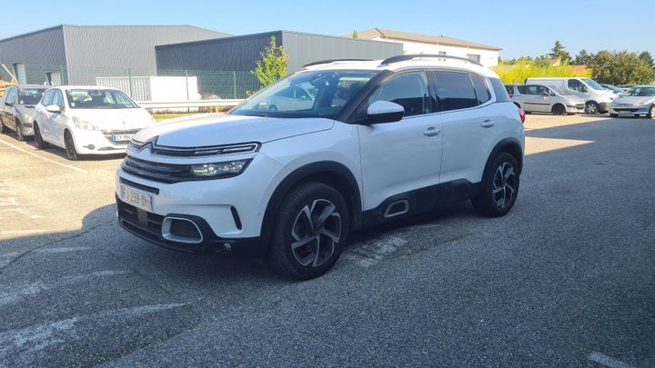 CITROEN C5 AIRCROSS 2019 vr7acyhzrkl083352