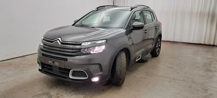 CITRON C5 AIRCROSS 2019 vr7acyhzrkl090268