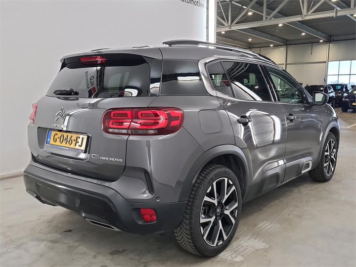 CITROEN C5 AIRCROSS 2019 vr7acyhzrkl093590