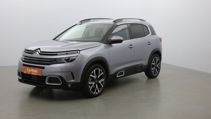 CITROEN C5 AIRCROSS 2019 vr7acyhzrkl096631