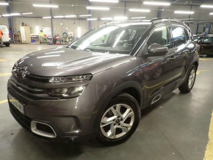 CITROEN C5 AIRCROSS 2019 vr7acyhzrkl097715