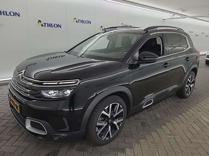 CITRON C5 AIRCROSS 2020 vr7acyhzrkl104071