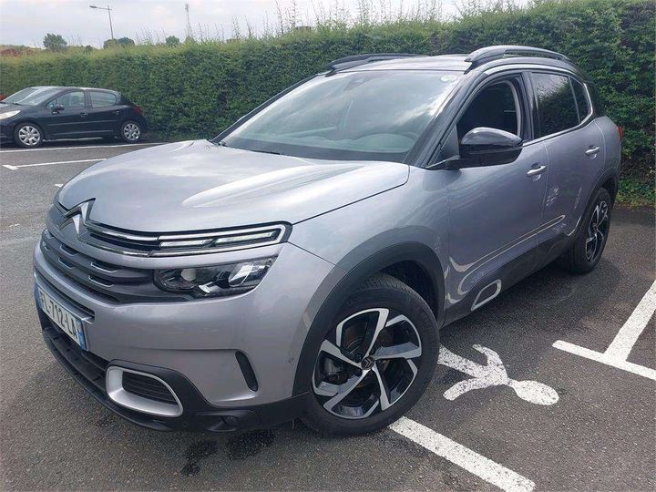 CITROEN C5 AIRCROSS 2019 vr7acyhzrkl117732