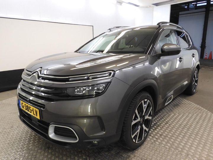 CITROEN C5 AIRCROSS 2019 vr7acyhzrkl119851