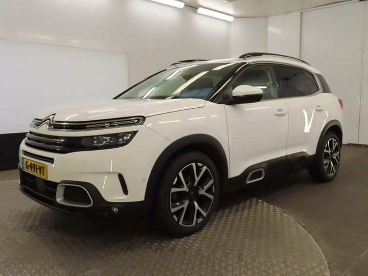 CITROEN C5 AIRCROSS 2020 vr7acyhzrkl129639