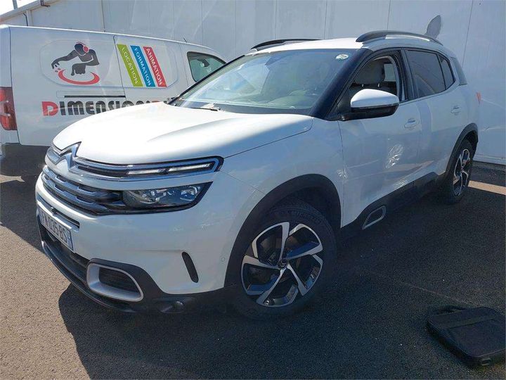 CITROEN C5 AIRCROSS 2020 vr7acyhzrkl149243