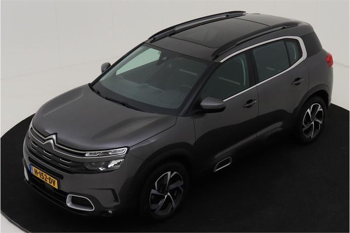 CITROEN C5 AIRCROSS 2020 vr7acyhzrkl152021