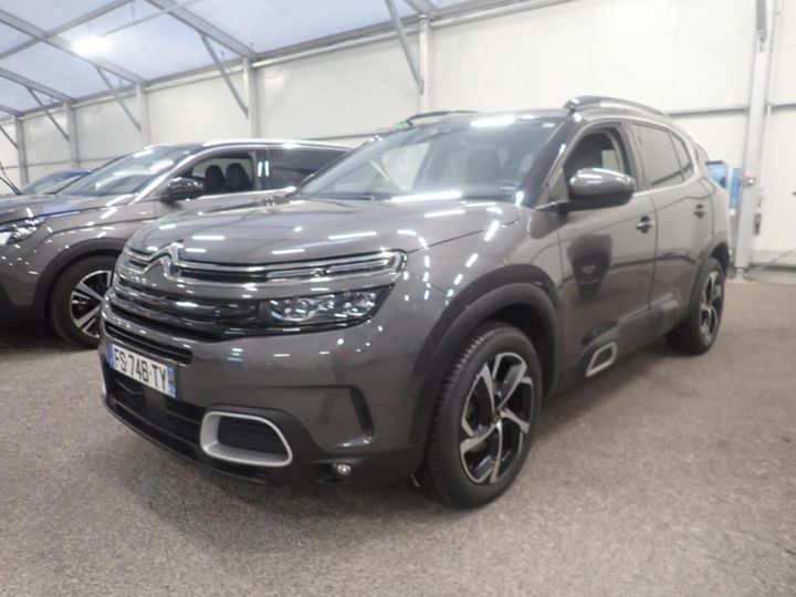 CITROEN C5 AIRCROSS 2020 vr7acyhzrll064656