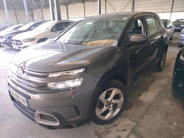 CITRON C5 AIRCROSS 2021 vr7acyhzsml039026