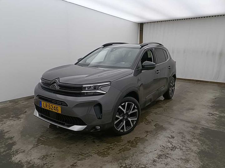 CITRON C5 AIRCROSS '22 2022 vr7acyhzsnl041947